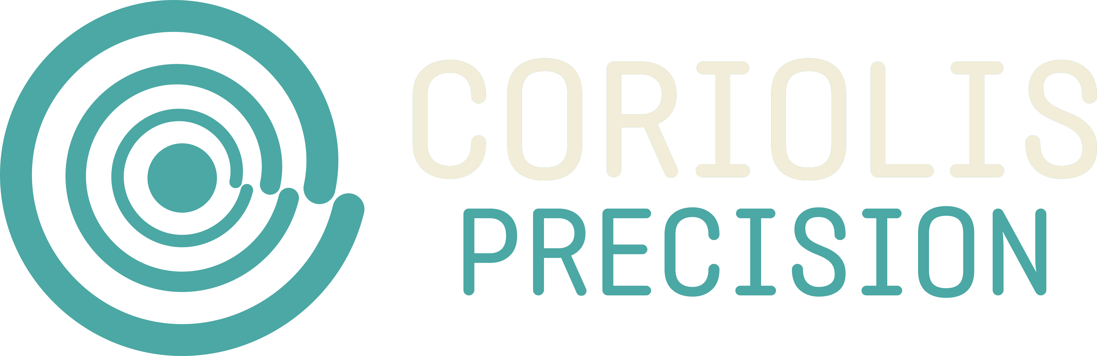 Coriolis Precision